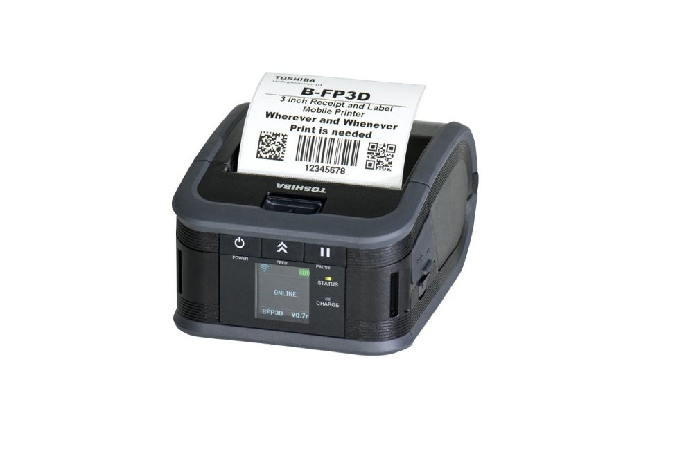 Toshiba B-FP3D