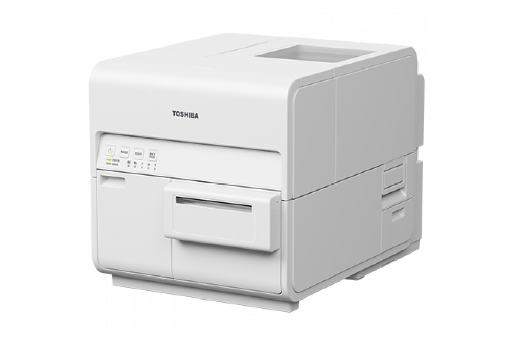 TOSHIBA BC400P