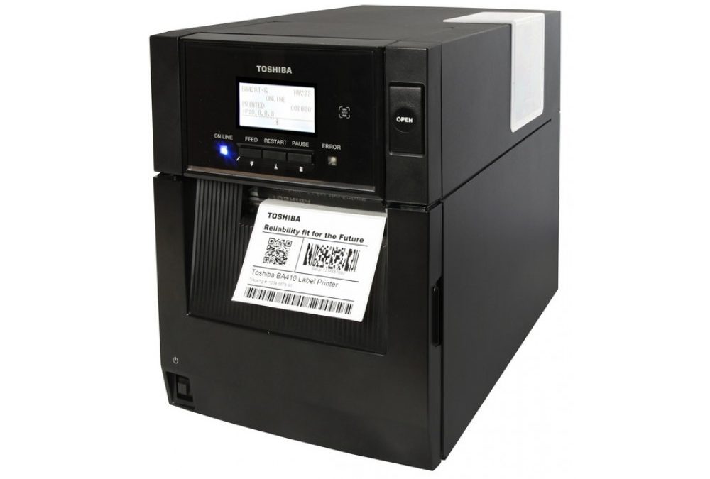 Toshiba BA410T
