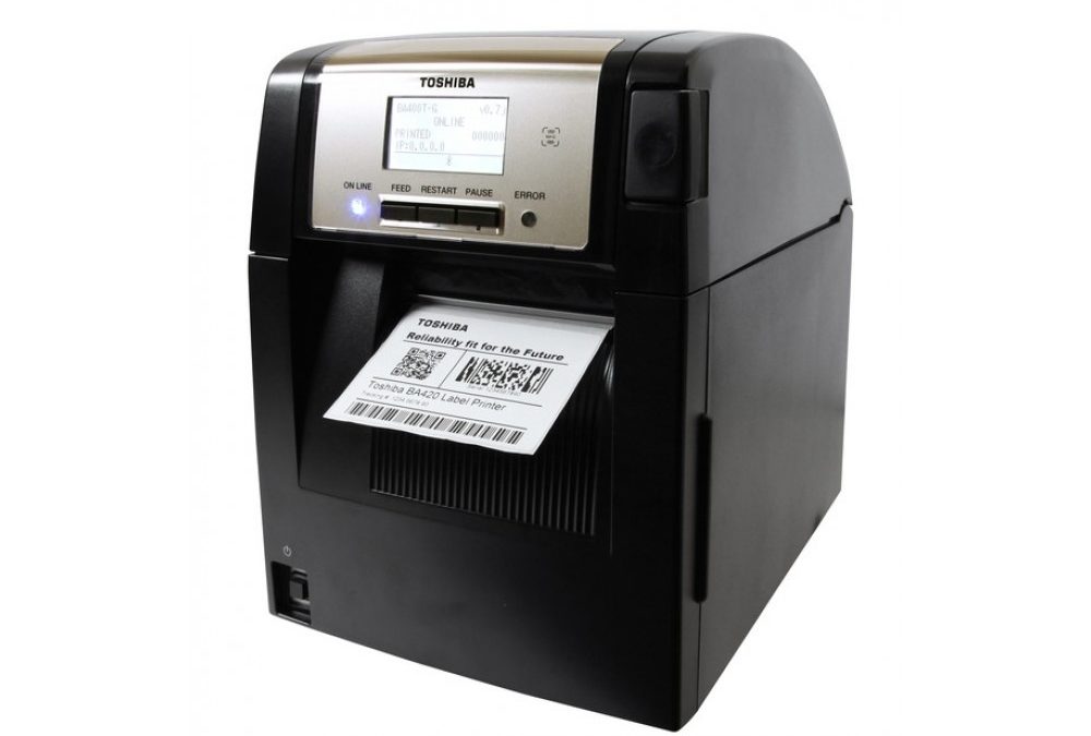 Toshiba BA420T