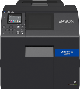 EPSON C6000