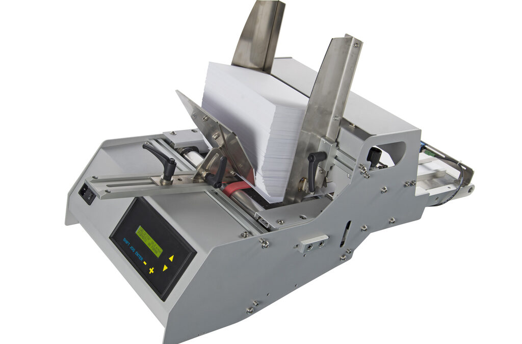 Pk-Feed (feeder/sfilatore)