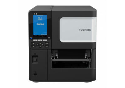 Toshiba BX 410T 203/305 dpi