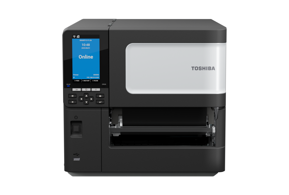 Toshiba BX610T